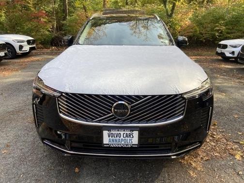 2026 Volvo XC90 B6 Ultra 6-Seater