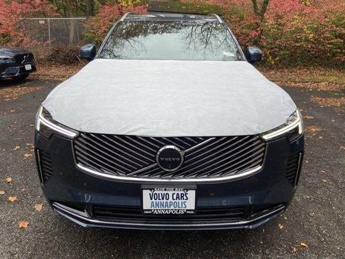 2026 Volvo XC90 B6 Ultra 6-Seater