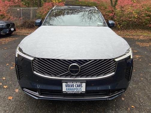 2026 Volvo XC90 B6 Ultra 6-Seater