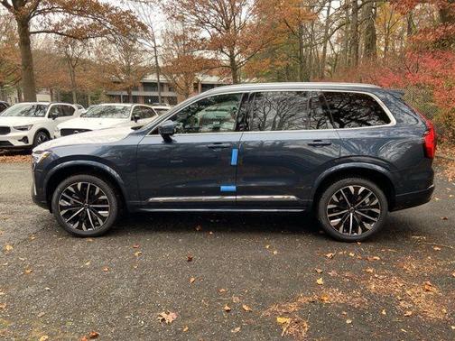 2026 Volvo XC90 B6 Ultra 6-Seater