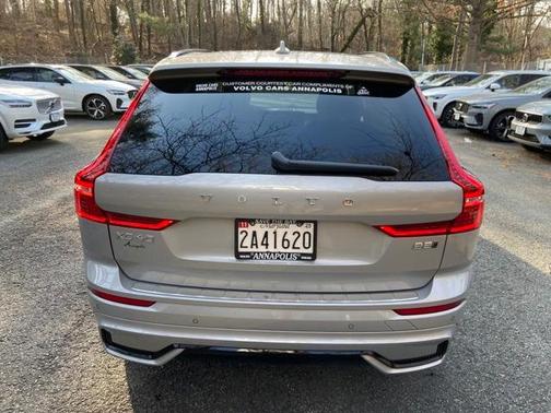 2025 Volvo XC60 B5 Plus