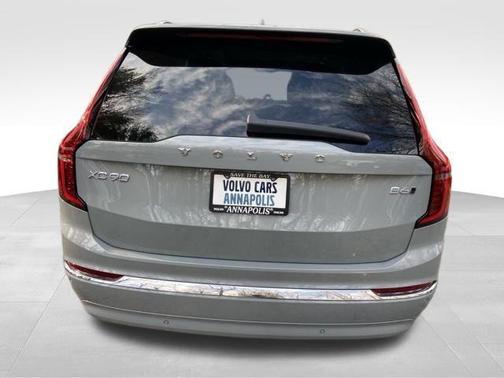 2026 Volvo XC90 B6 Plus 7-Seater