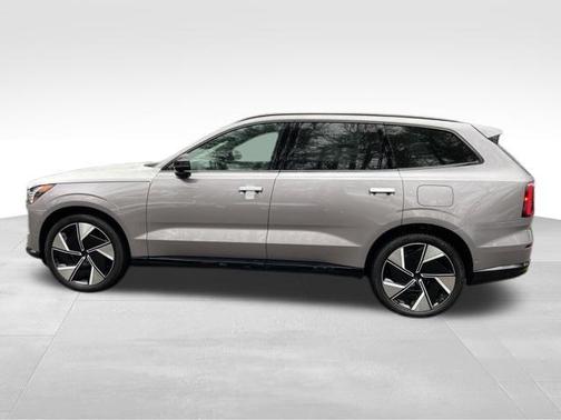 2026 Volvo EX90 TWIN MOTOR PERFORMANCE ULTRA