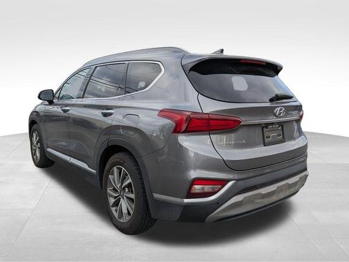 2019 Hyundai SANTA FE 2.4 Ultimate