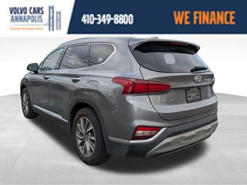 2019 Hyundai SANTA FE 2.4 Ultimate