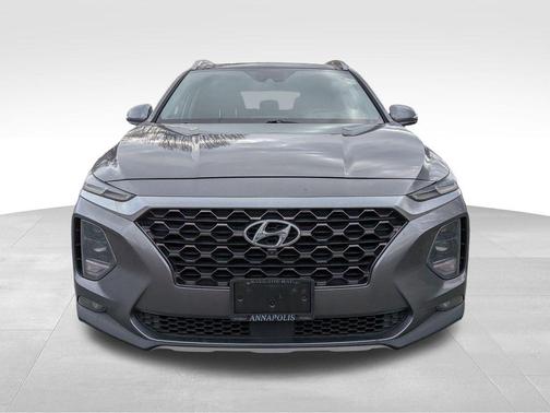 2019 Hyundai SANTA FE 2.4 Ultimate