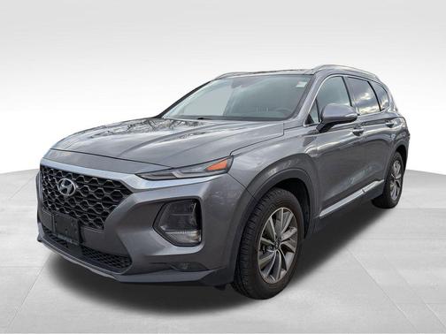 2019 Hyundai SANTA FE 2.4 Ultimate
