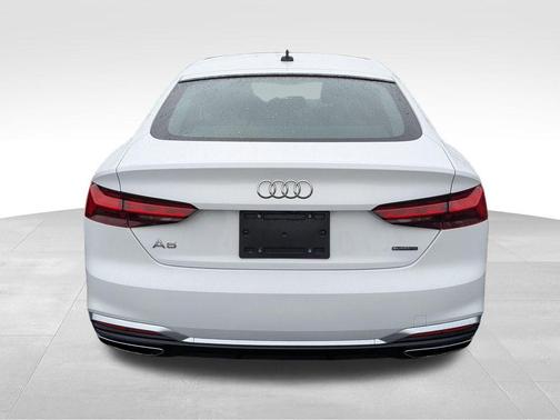 2021 Audi A5 45 S line quattro Premium