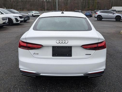 2021 Audi A5 45 S line quattro Premium