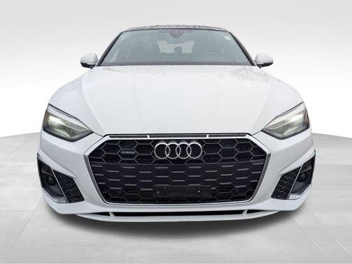 2021 Audi A5 45 S line quattro Premium