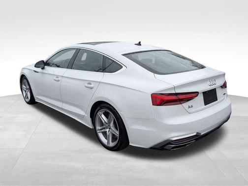 2021 Audi A5 45 S line quattro Premium