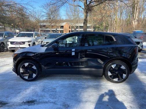 2026 Volvo EX30 SINGLE MOTOR PLUS