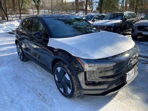 2026 Volvo EX30 SINGLE MOTOR PLUS