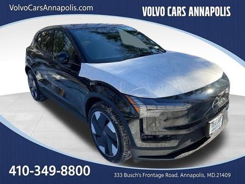 2026 Volvo EX30 SINGLE MOTOR PLUS