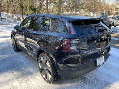 2026 Volvo EX30 SINGLE MOTOR PLUS