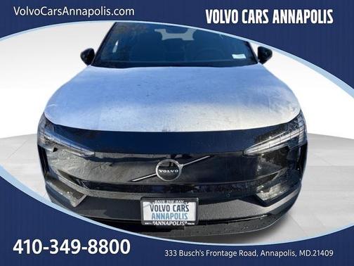 2026 Volvo EX30 SINGLE MOTOR PLUS