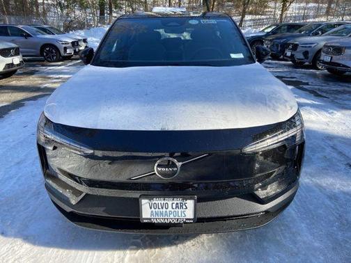 2026 Volvo EX30 SINGLE MOTOR PLUS