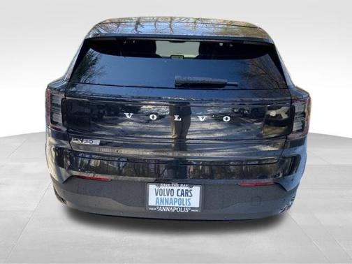 2026 Volvo EX30 SINGLE MOTOR PLUS