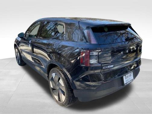 2026 Volvo EX30 SINGLE MOTOR PLUS