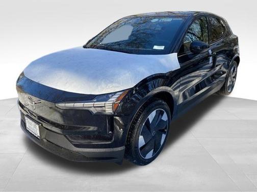 2026 Volvo EX30 SINGLE MOTOR PLUS