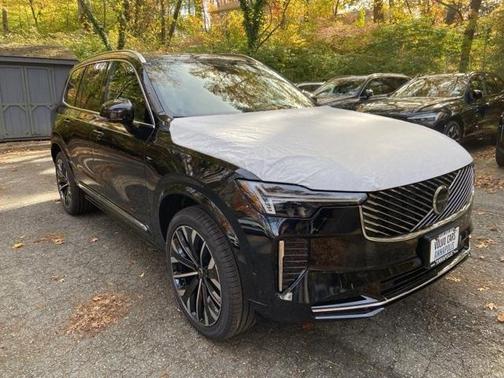 2026 Volvo XC90 B6 Ultra 6-Seater