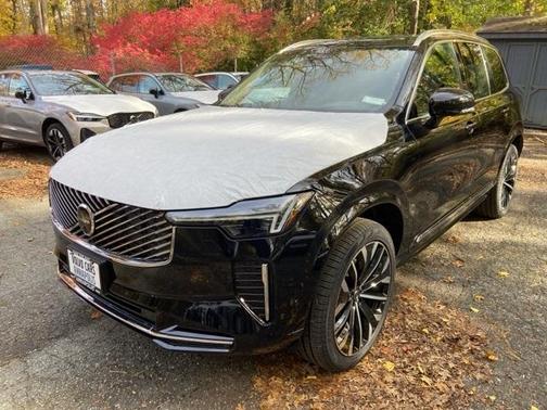 2026 Volvo XC90 B6 Ultra 6-Seater