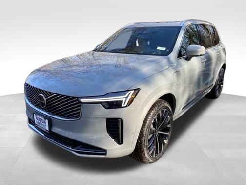 2026 Volvo XC90 Plug-In Hybrid T8 Ultra 7-Seater