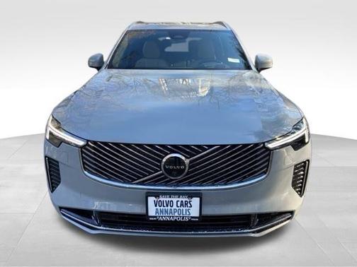 2026 Volvo XC90 Plug-In Hybrid T8 Ultra 7-Seater