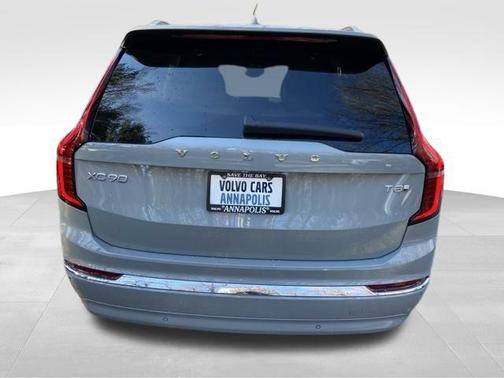 2026 Volvo XC90 Plug-In Hybrid T8 Ultra 7-Seater