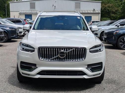 2023 Volvo XC90 B6 Ultimate 6-Seater
