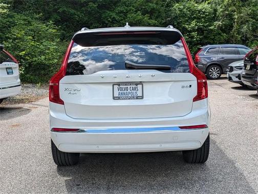 2023 Volvo XC90 B6 Ultimate 6-Seater