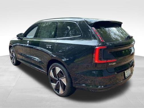 2025 Volvo EX90 Twin Motor Ultra