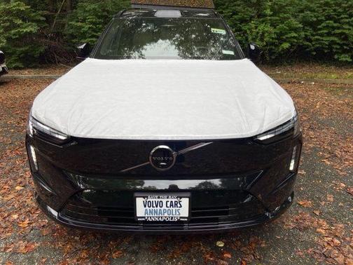 2025 Volvo EX90 Twin Motor Ultra