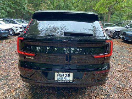 2025 Volvo EX90 Twin Motor Ultra