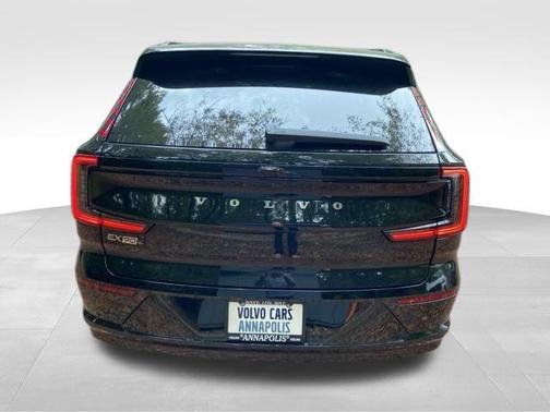 2025 Volvo EX90 Twin Motor Ultra