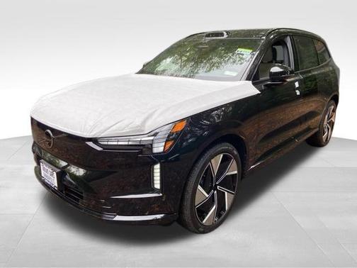 2025 Volvo EX90 Twin Motor Ultra