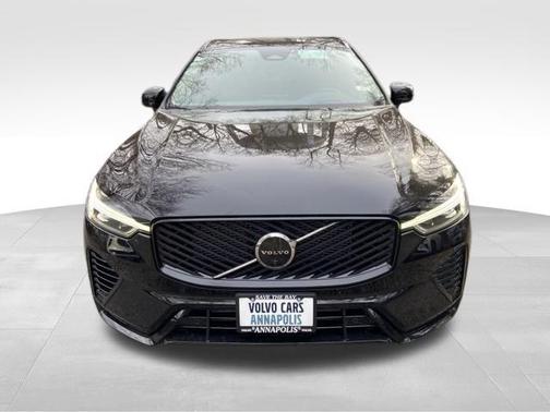 2026 Volvo XC60 Plug-In Hybrid T8 Ultra