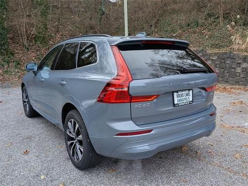 2023 Volvo XC60 B5 Core