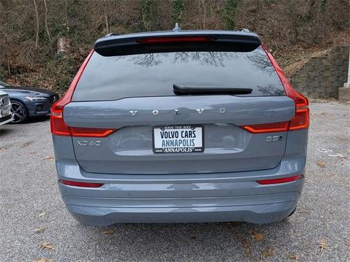 2023 Volvo XC60 B5 Core