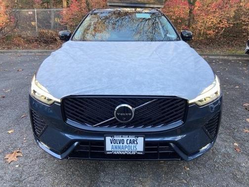 2026 Volvo XC60 B5 Ultra