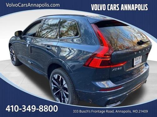 2026 Volvo XC60 B5 Ultra