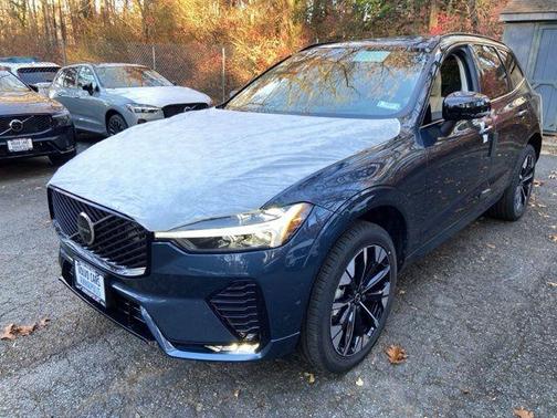 2026 Volvo XC60 B5 Ultra