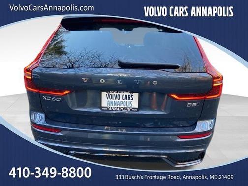 2026 Volvo XC60 B5 Ultra