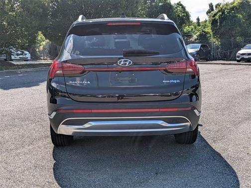 2023 Hyundai Santa Fe Plug-In Hybrid Limited