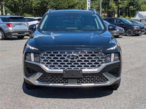 2023 Hyundai Santa Fe Plug-In Hybrid Limited