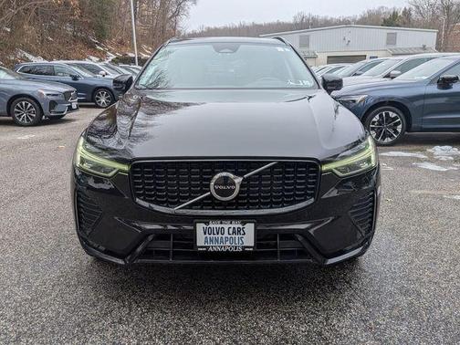 2024 Volvo XC60 B5 Core