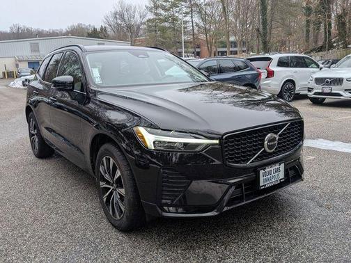 2024 Volvo XC60 B5 Core