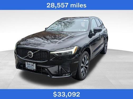 2024 Volvo XC60 B5 Core