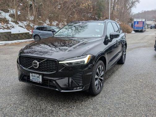 2024 Volvo XC60 B5 Core