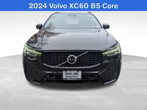 2024 Volvo XC60 B5 Core